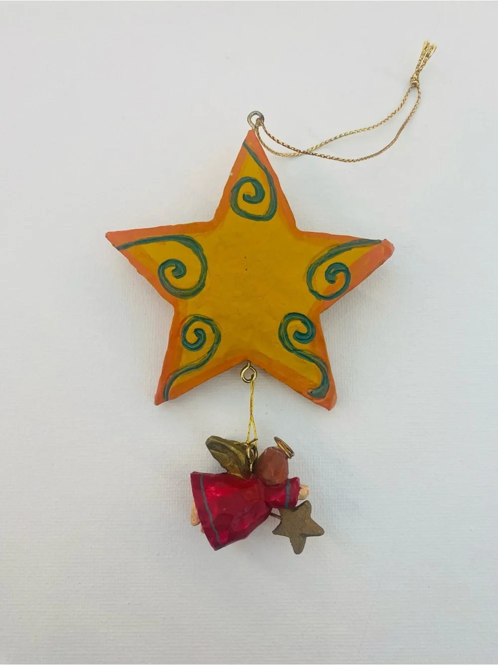 Wish upon a star charming star